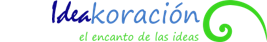 Ideakoración Logo